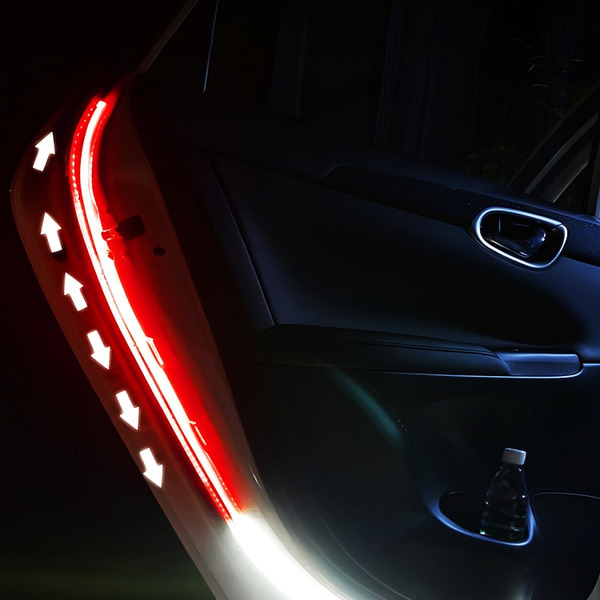 C00995 - LED-подсветка для автомобиля