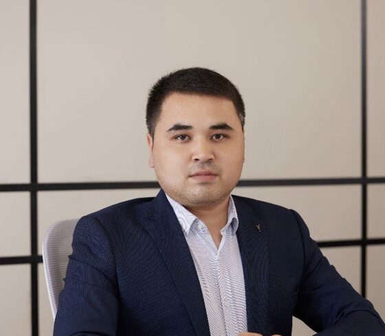 Saminjonov Mashrabjon