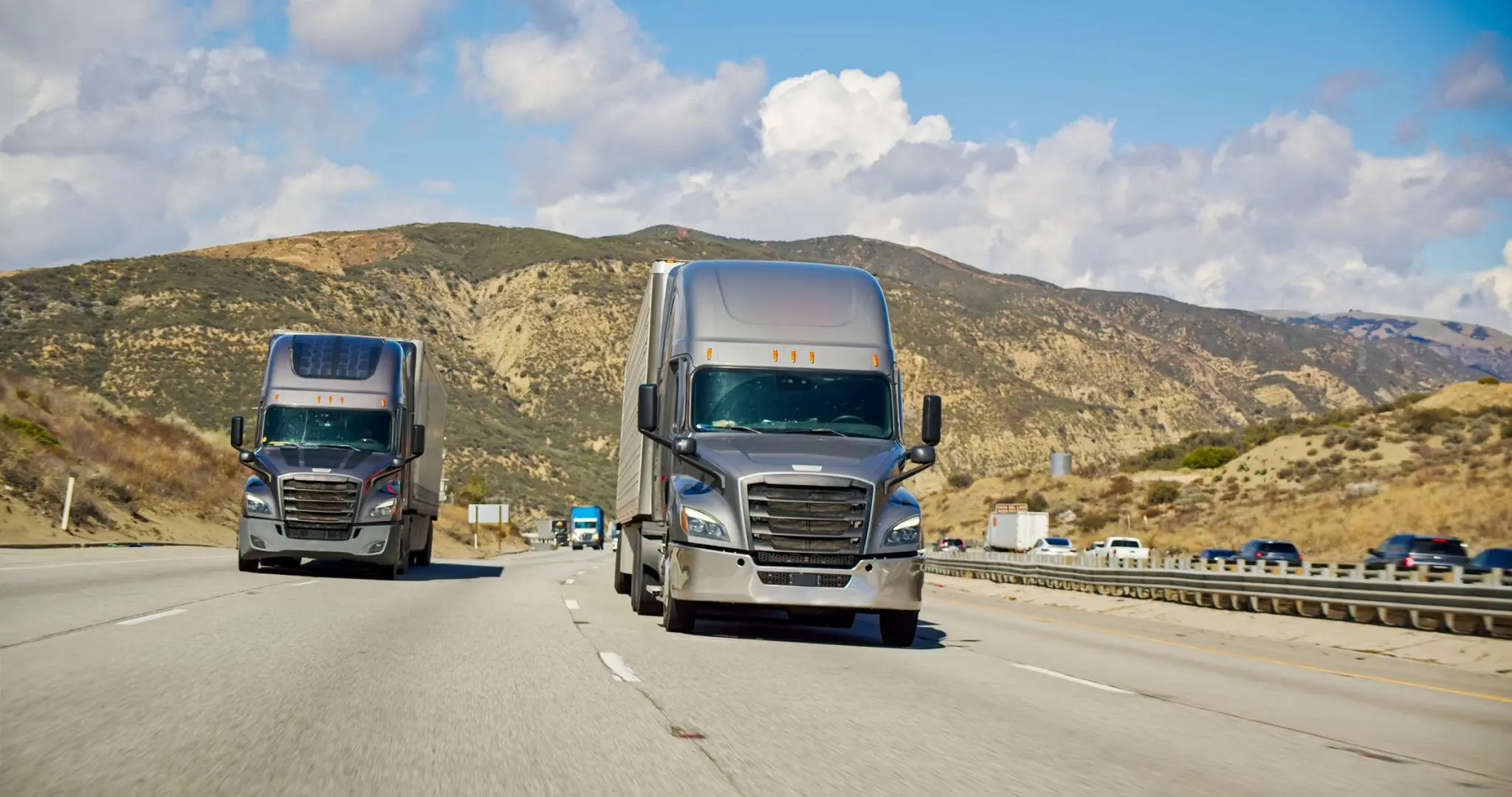 Start Your CDL-A Career Journey in Fresno, CA!