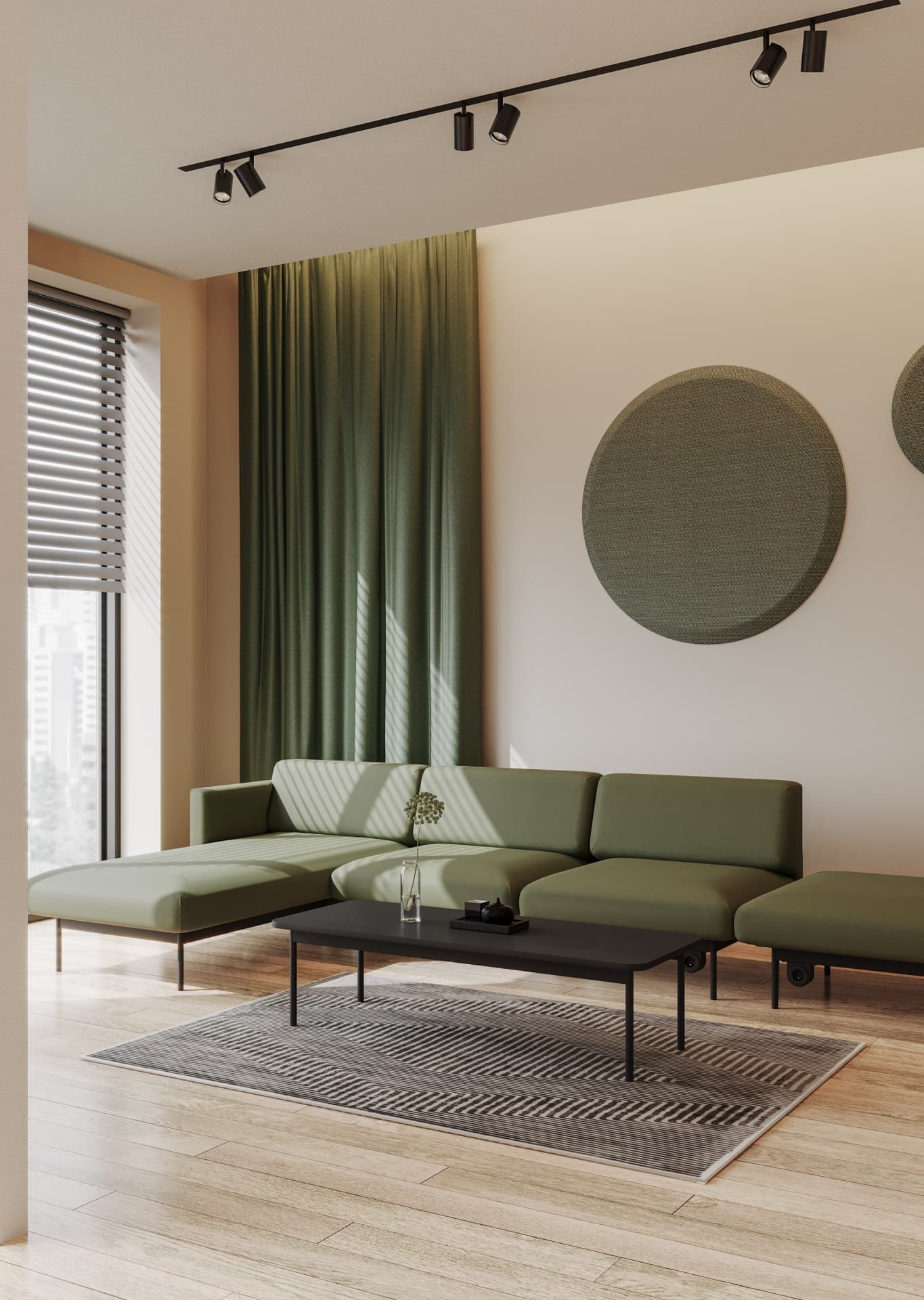 Bejot soft armchair 