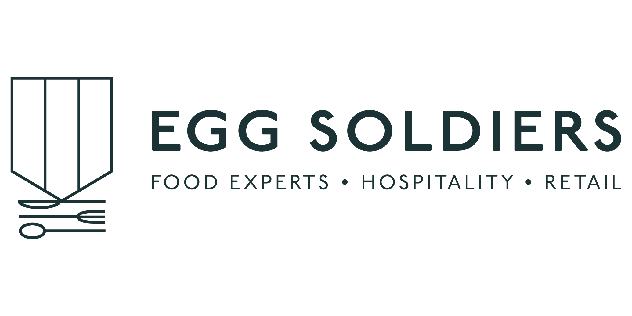 Egg Soldiers Food Experts Hospitality Retail