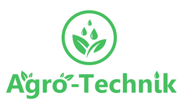 Логотип Agro-Technik