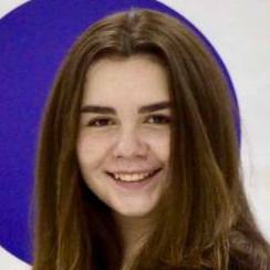 Serhiienko Kateryna (SD Platform)