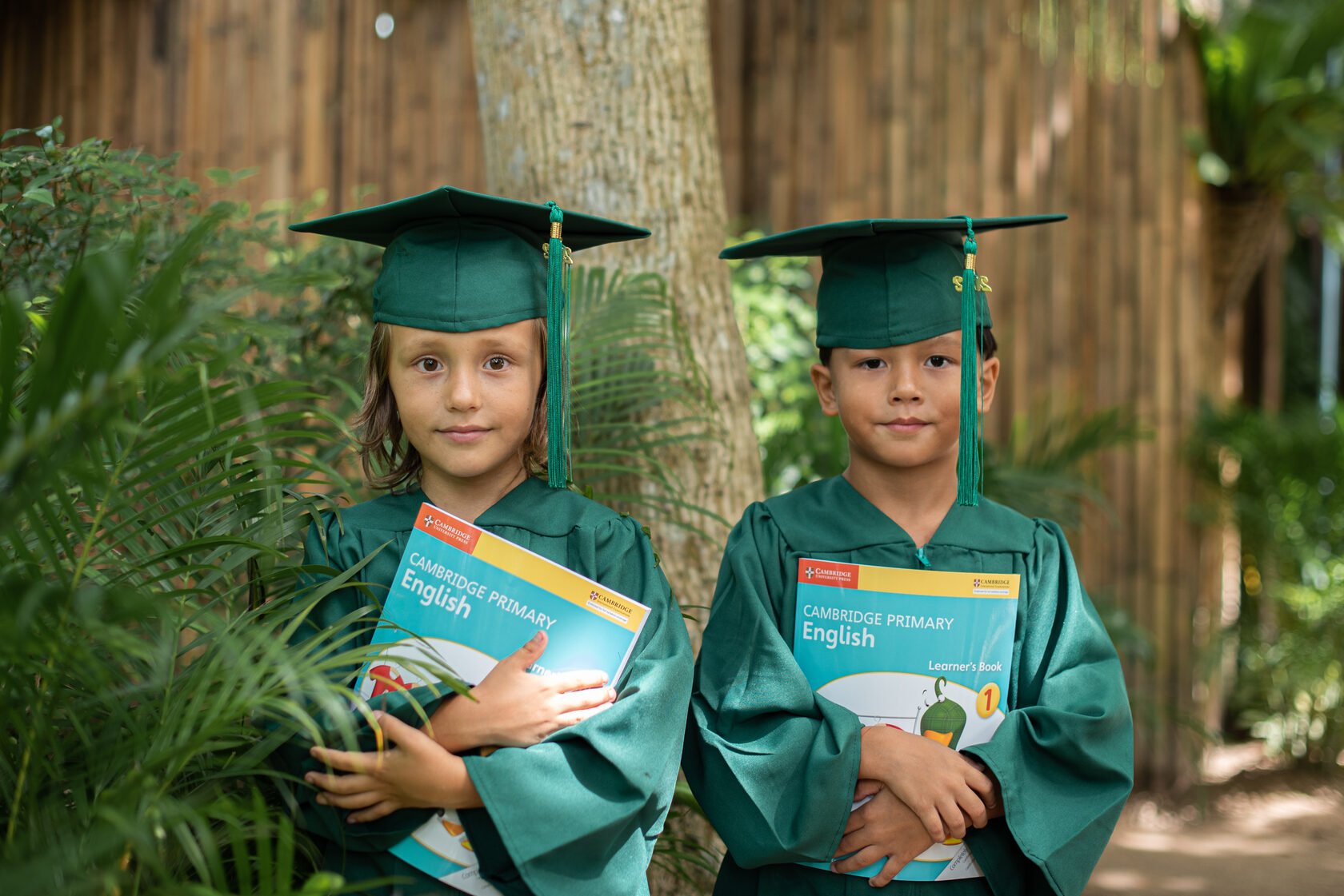 International School of Phuket