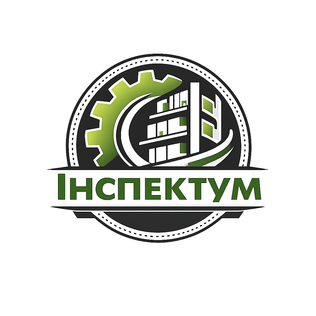 ТОВ "ІНСПЕКТУМ"