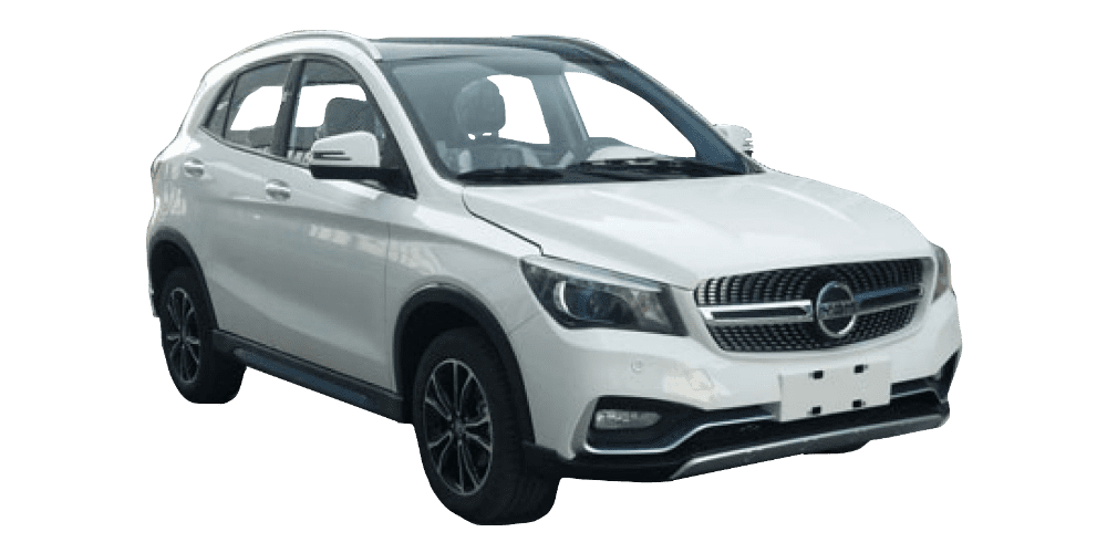 Linktour K-one купить электромобиль