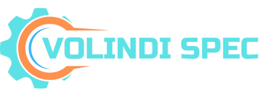 VOLINDI SPEC