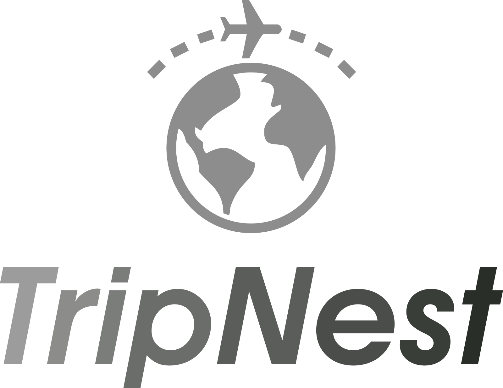  TripNest 