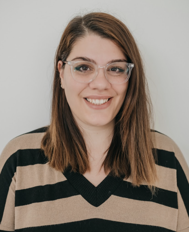 Erato Nicolaou