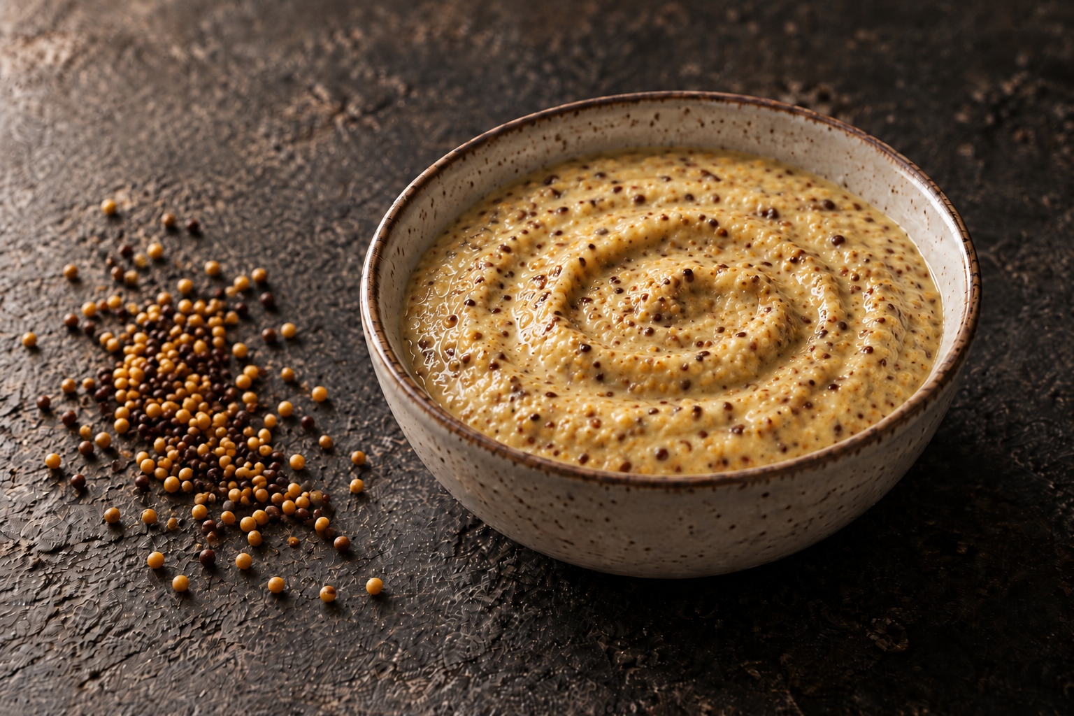Mustard