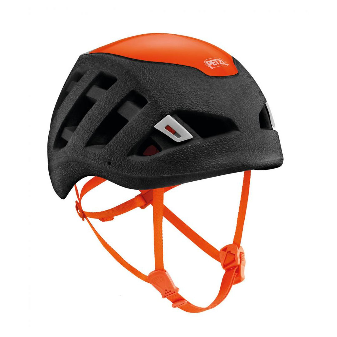 Каталог касок для альпинизма Petzl