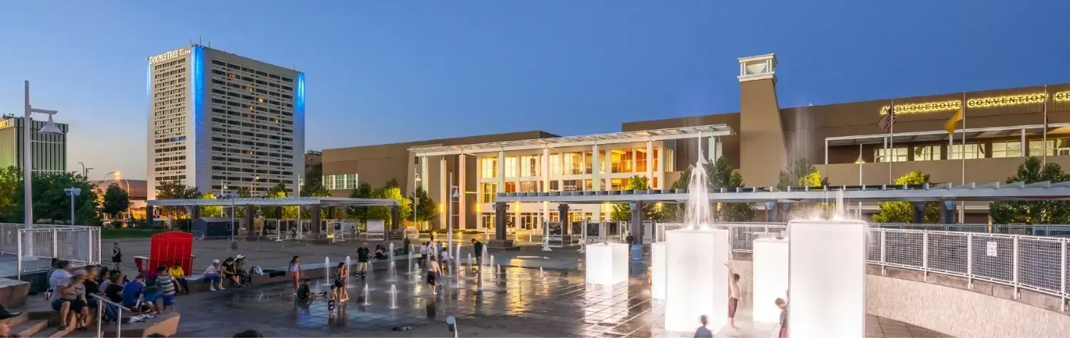 Accelerate Your Trucking Career in Albuquerque!