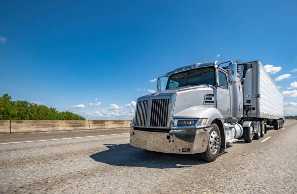 Indiana Trucking Logistics