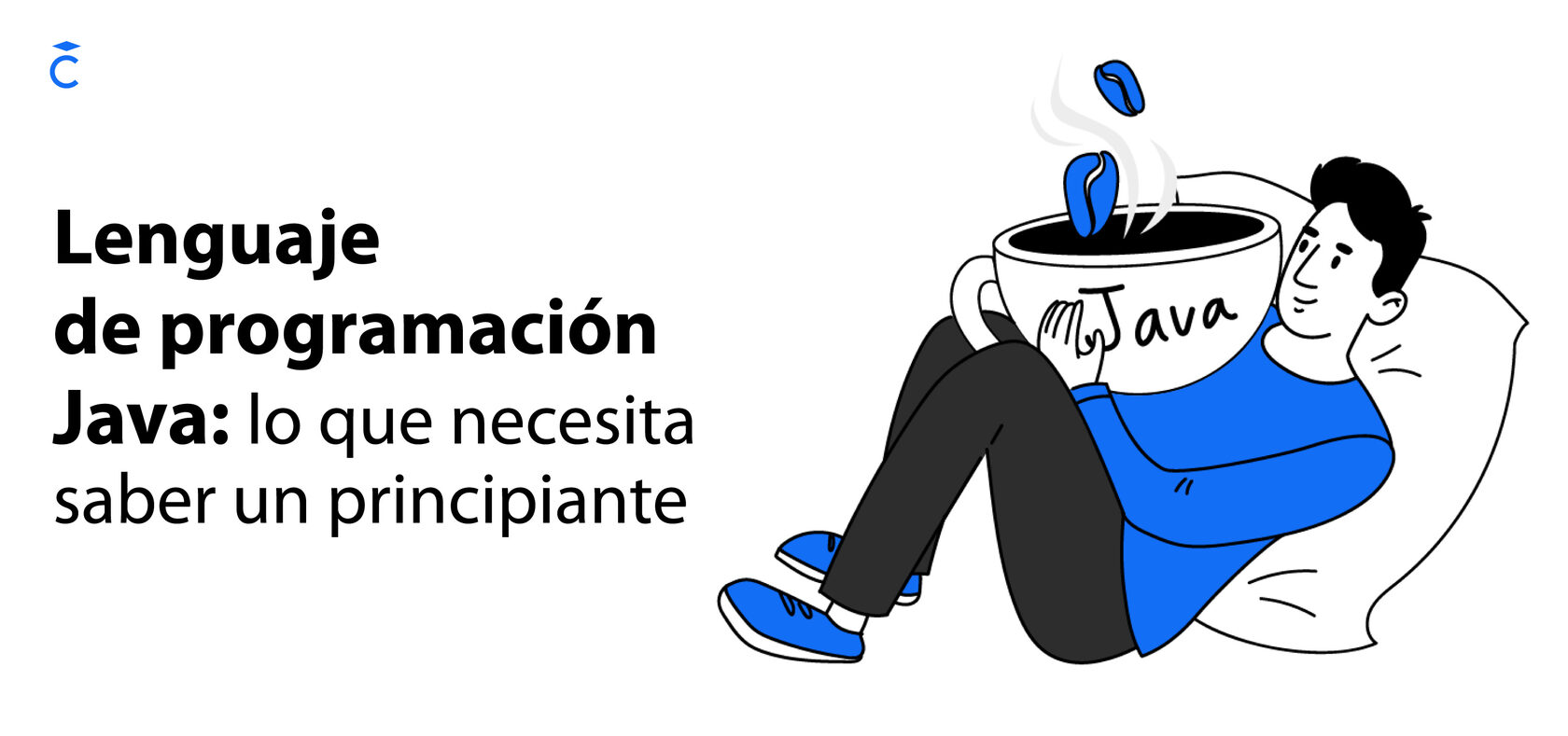 Lenguaje de programación Java: lo que un principiante necesita saber