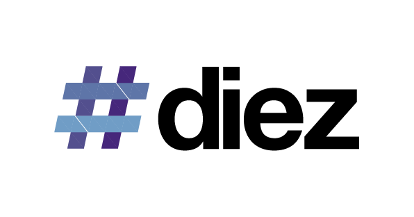 Logo Diez