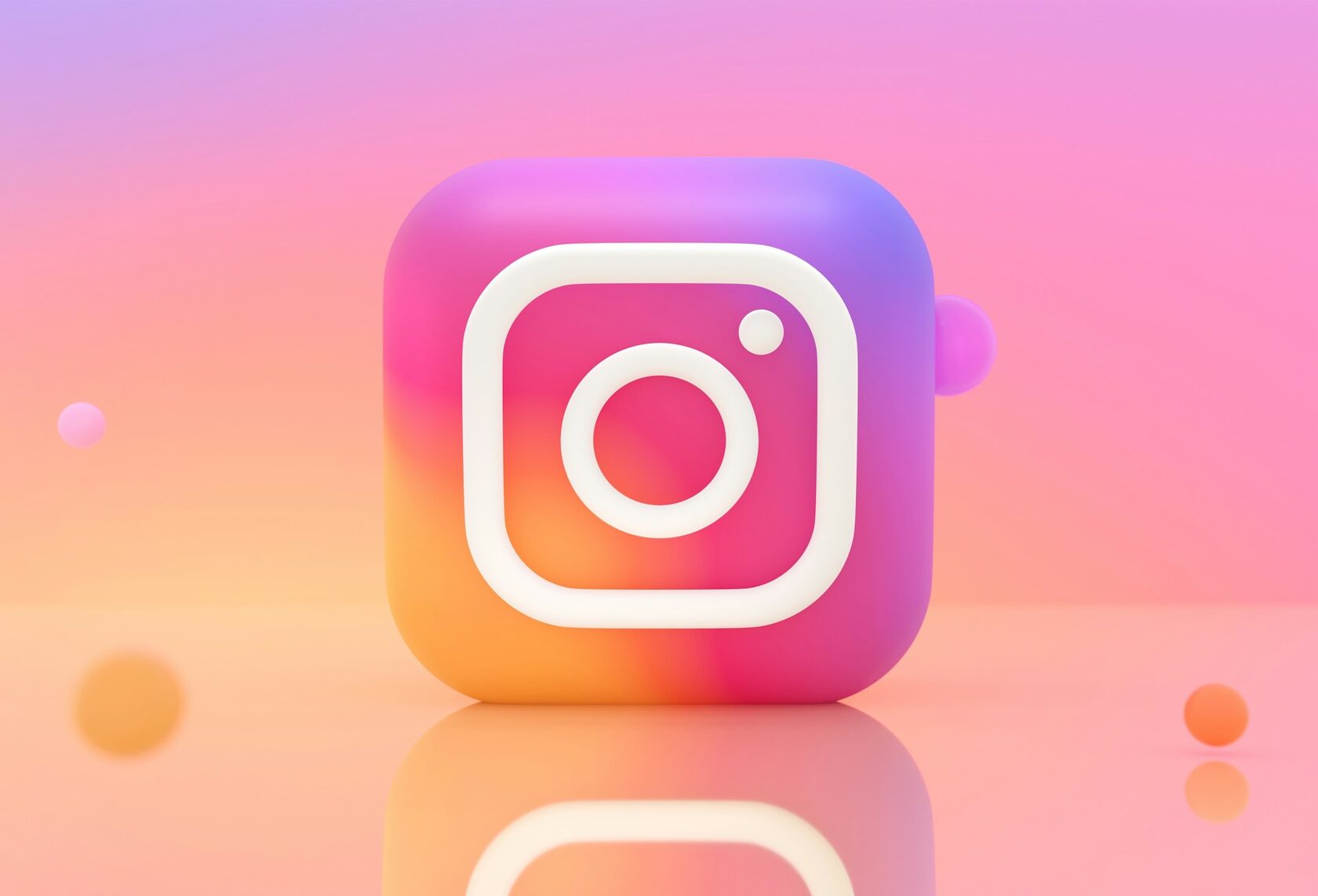Як контент-календар виглядає у сітці Instagram klo.ua