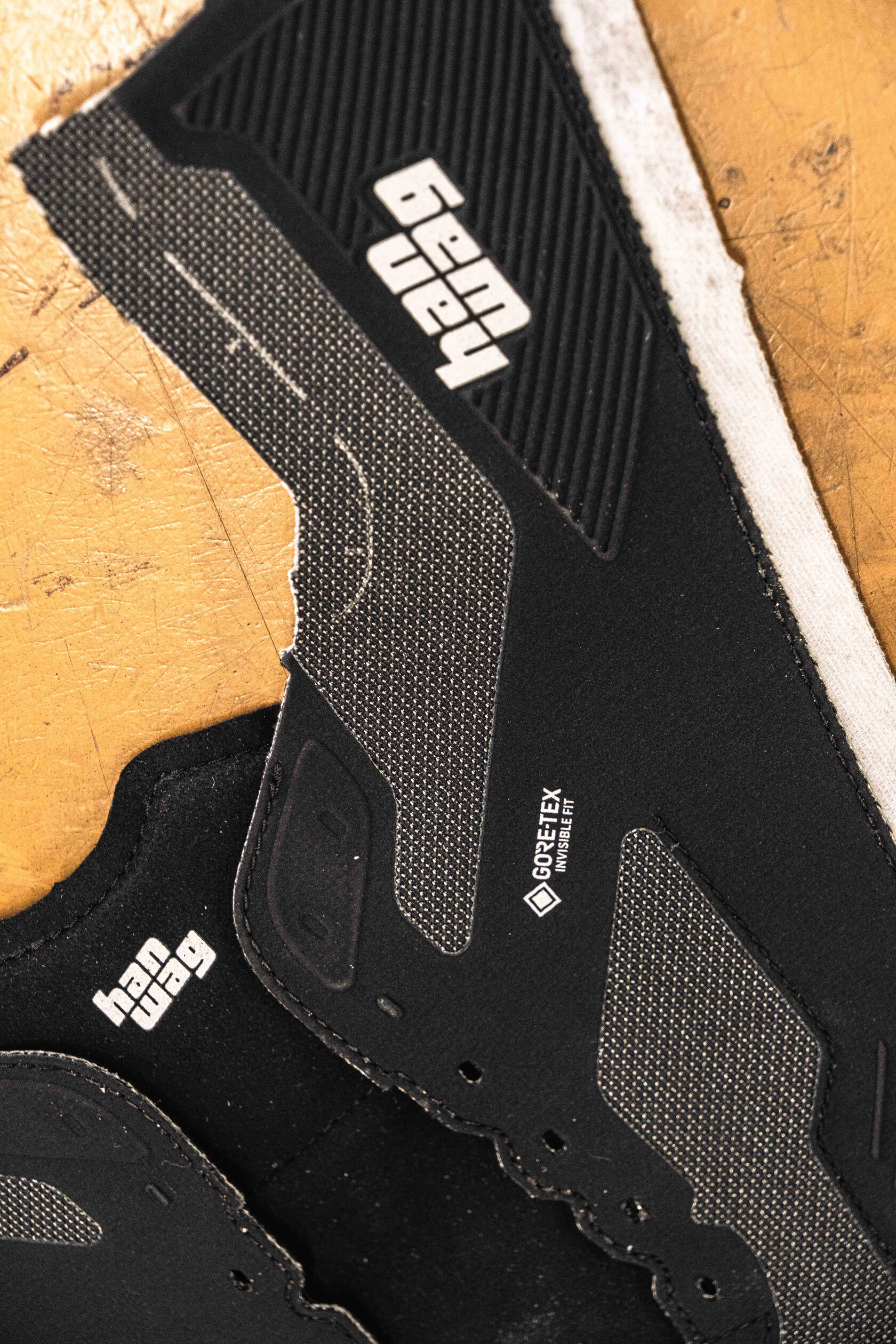 HANWAG – 104 Years of Hiking Footwear Craftsmanship [Factory Tour]