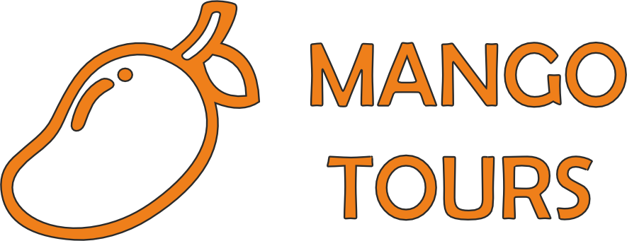 MANGO TOURS