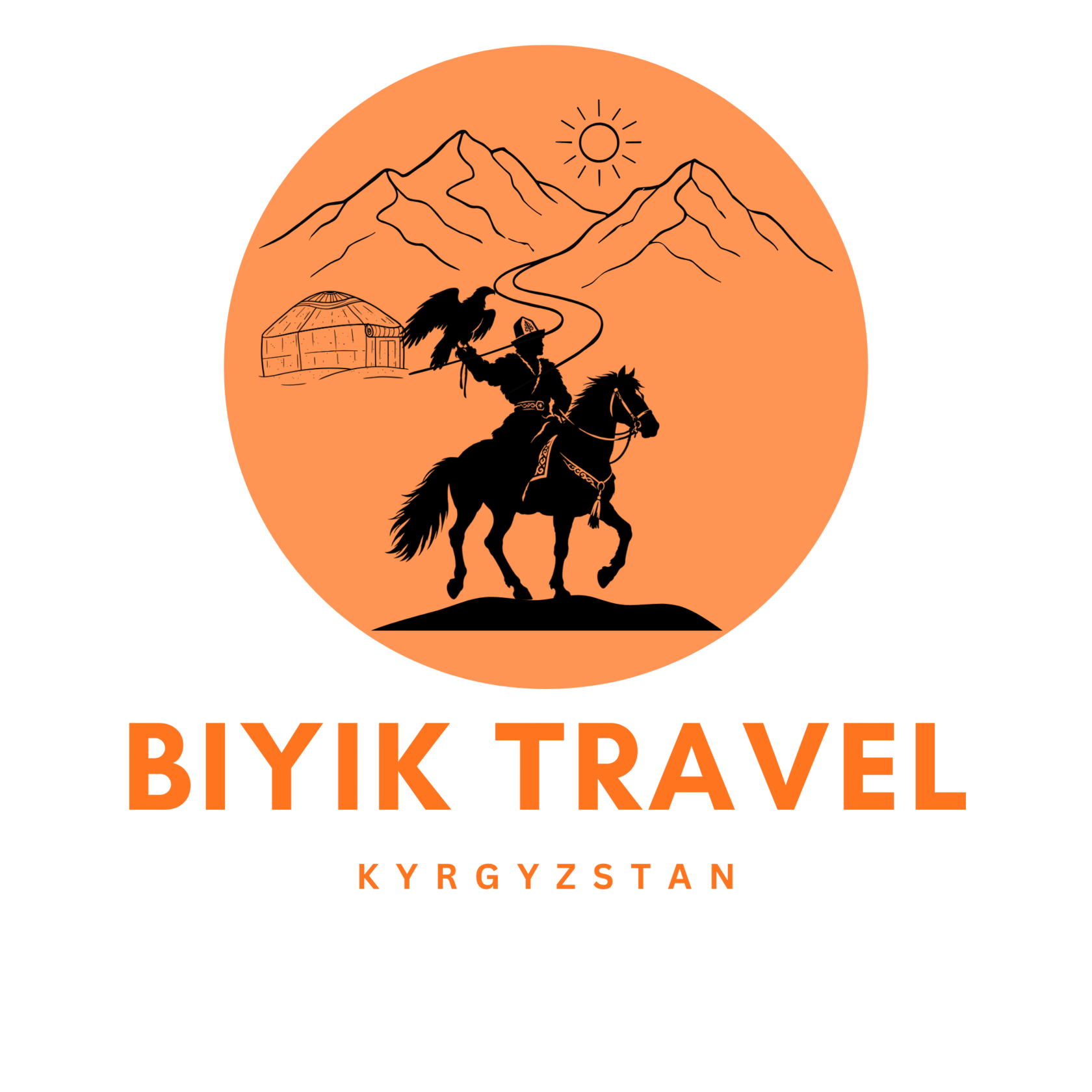 Biyik Travel — Kyrgyzstan