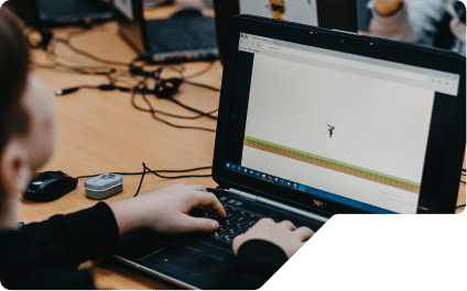 Розробник ігор