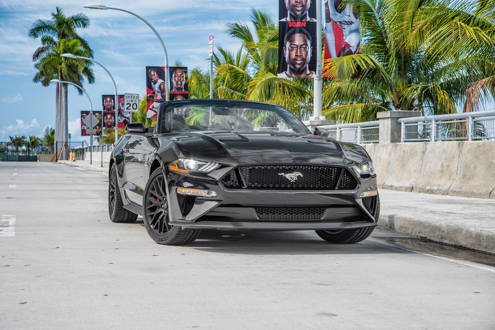 Ford Mustang GT