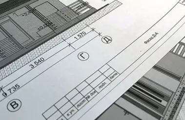 проектування будинку