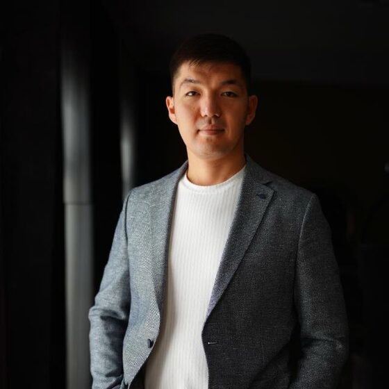 Арстанбек Абдикапаров