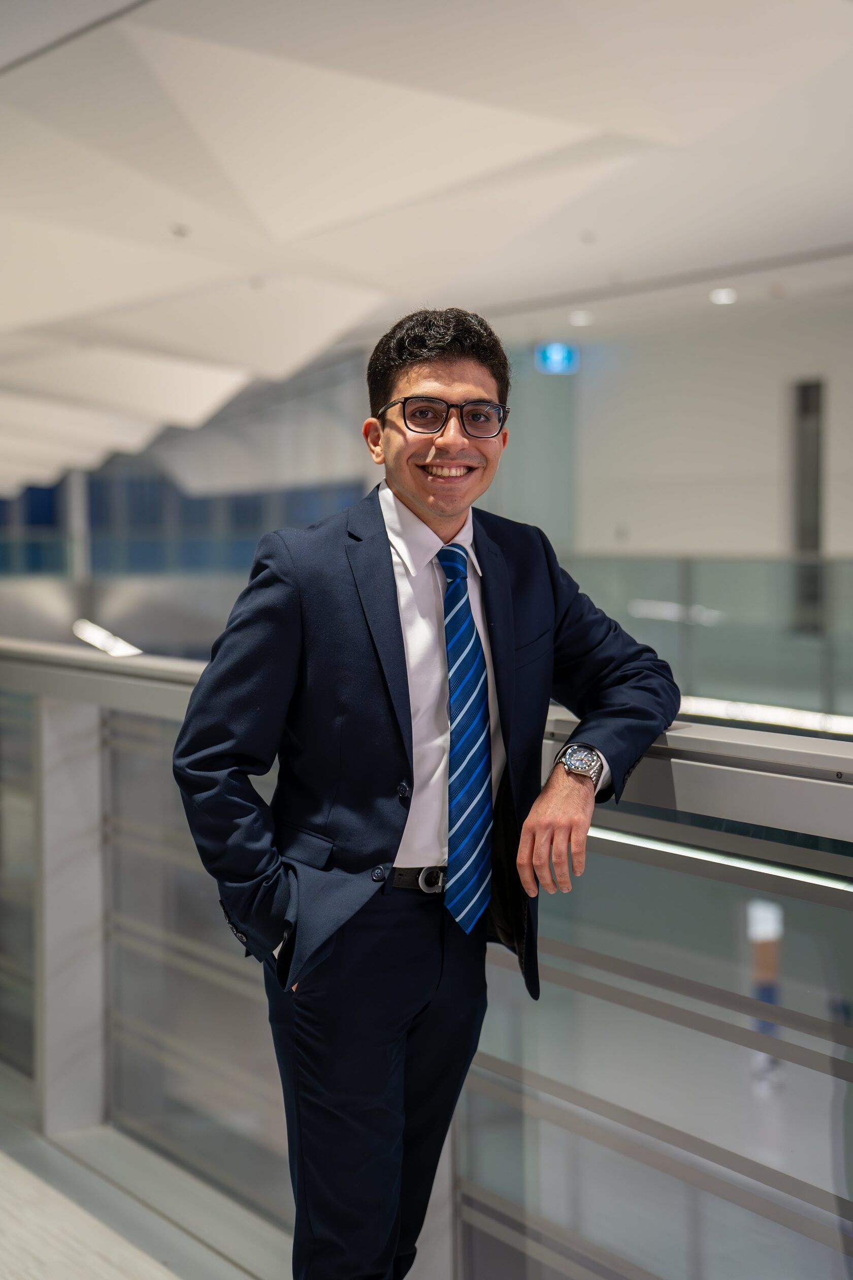 Arash Meghdadi Esfahani