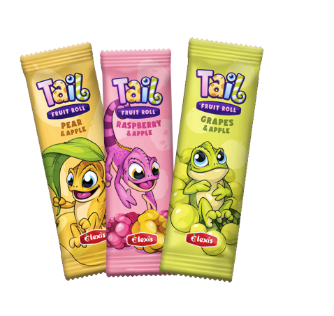 фруктовая пастила без сахара