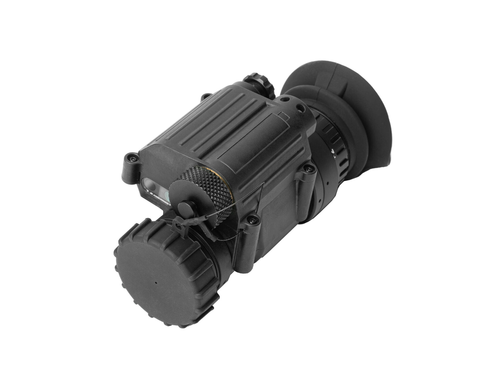 Ired-technology PVS-14 NVM Gen 3 Level 1