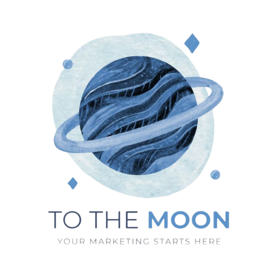 To The Moon