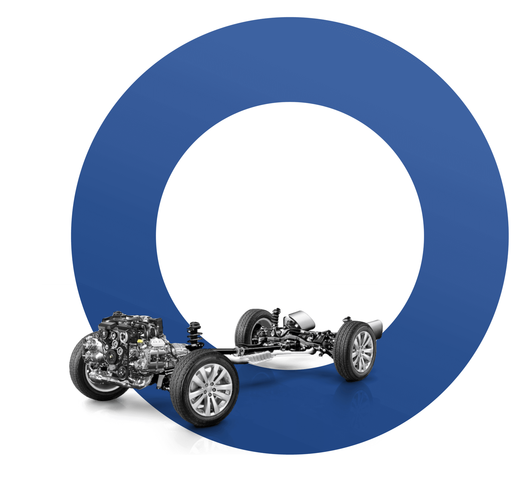 ремонт ходовой киев