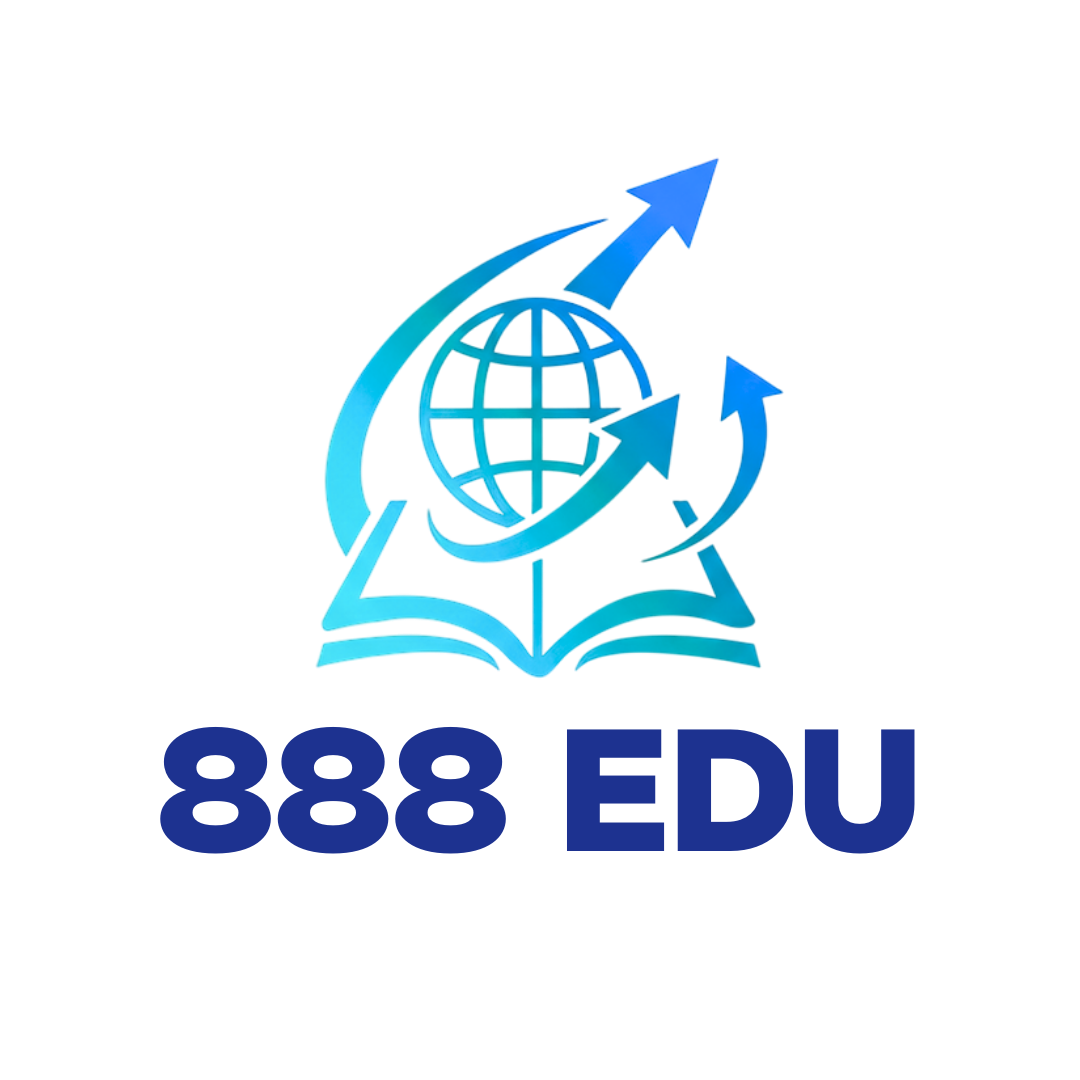 888Edu