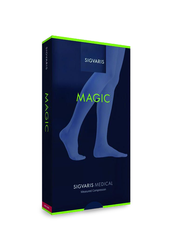 magic sigvaris bakı