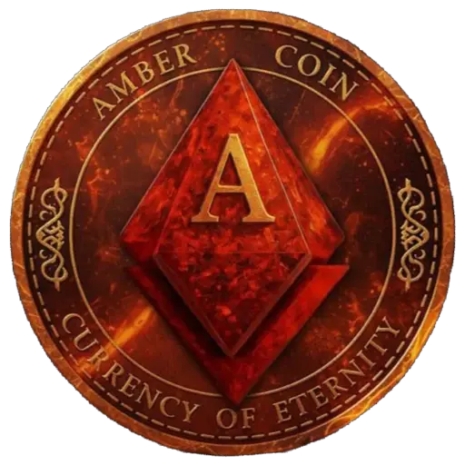 Amber Coin