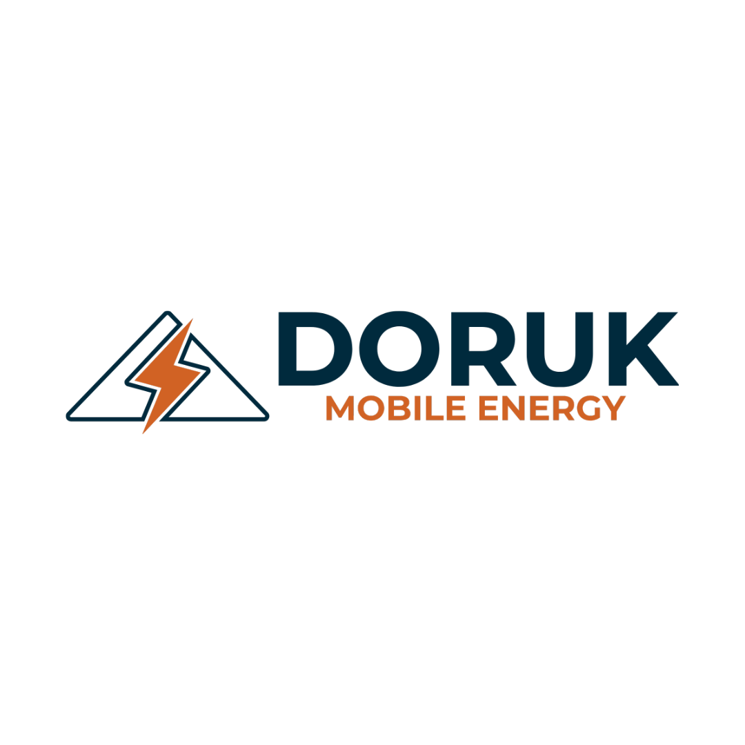 Doruk Mobile Energy logo