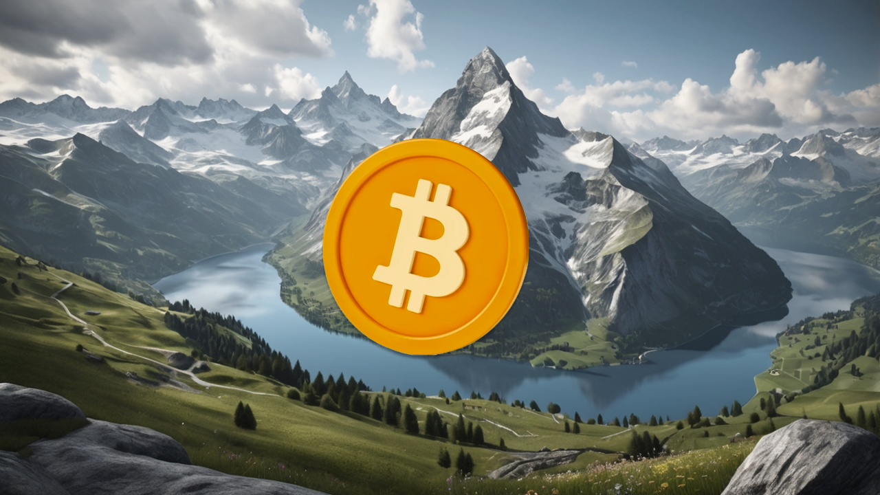 Accept Crypto in Switzerland: Easy Payments for Merchants