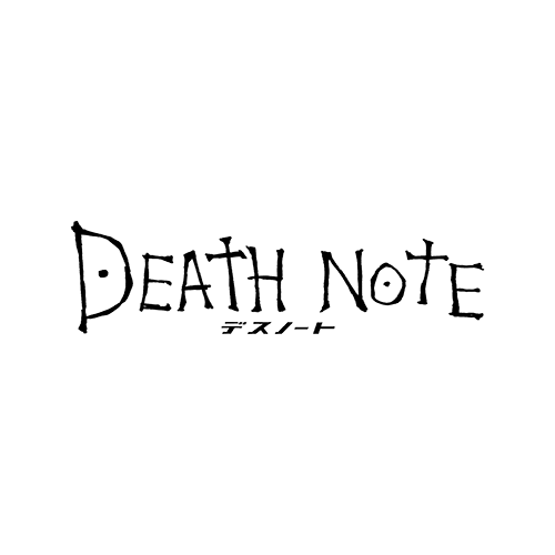 Футболки Death Note (Зошит Смерті) | Купити аніме-футболку | MAXI PRINT