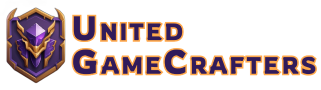 United Game Crafters