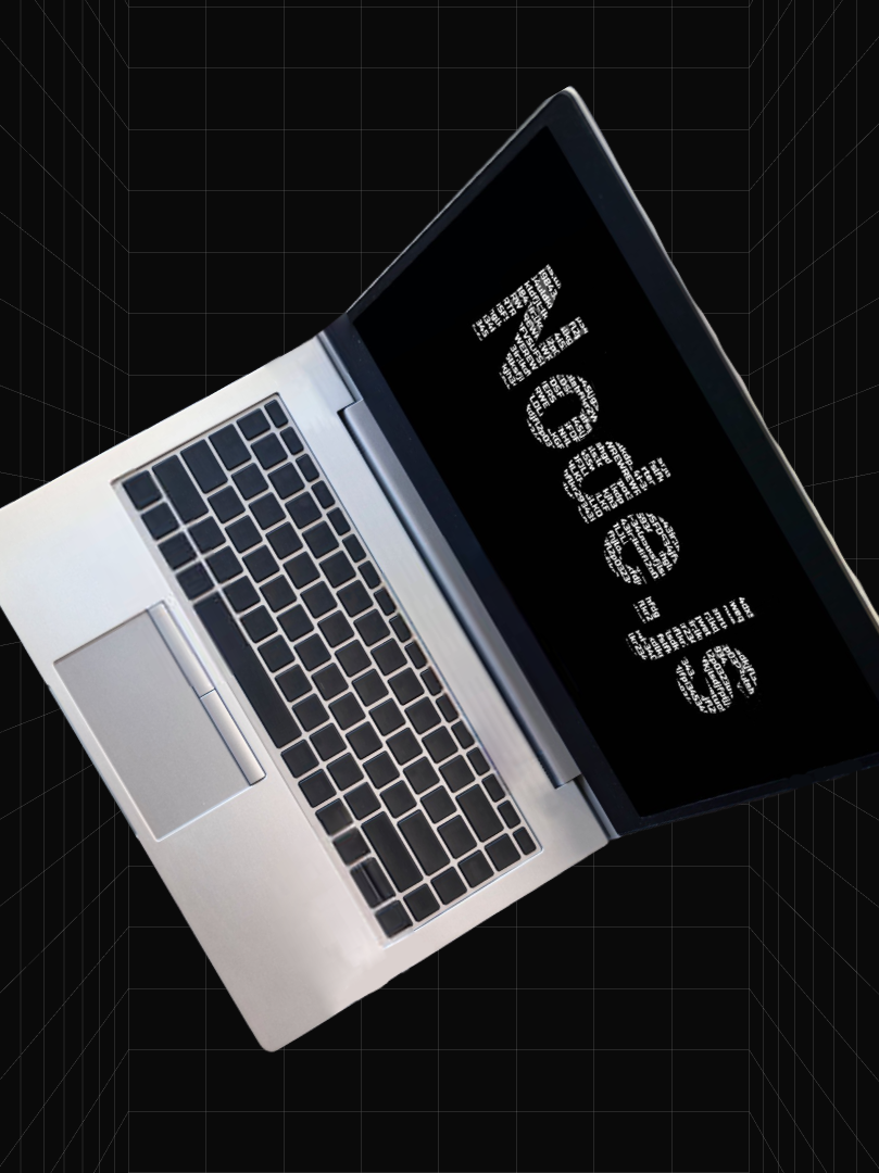 How We Recruited a Full Stack Node. js Developer for a startup in 2 weeks