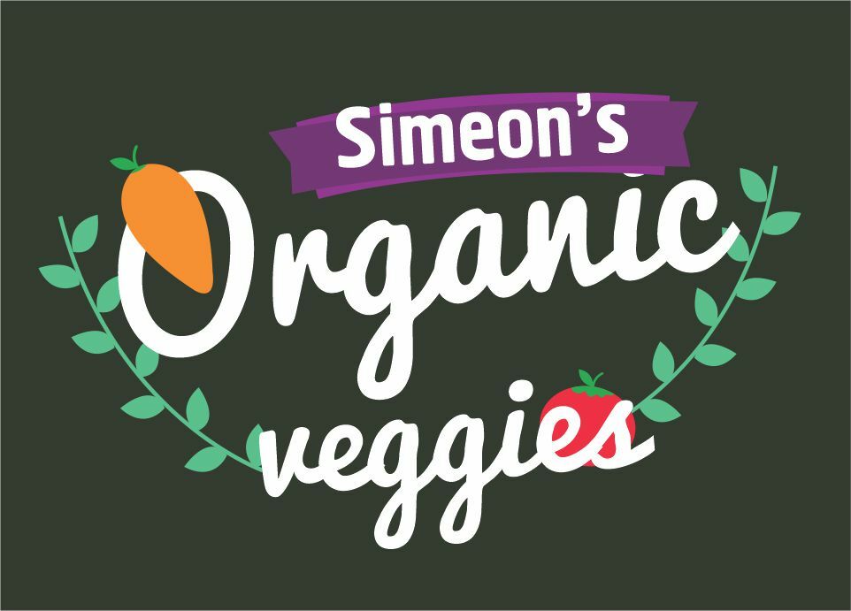 Simeon's organic veggies - farm shop