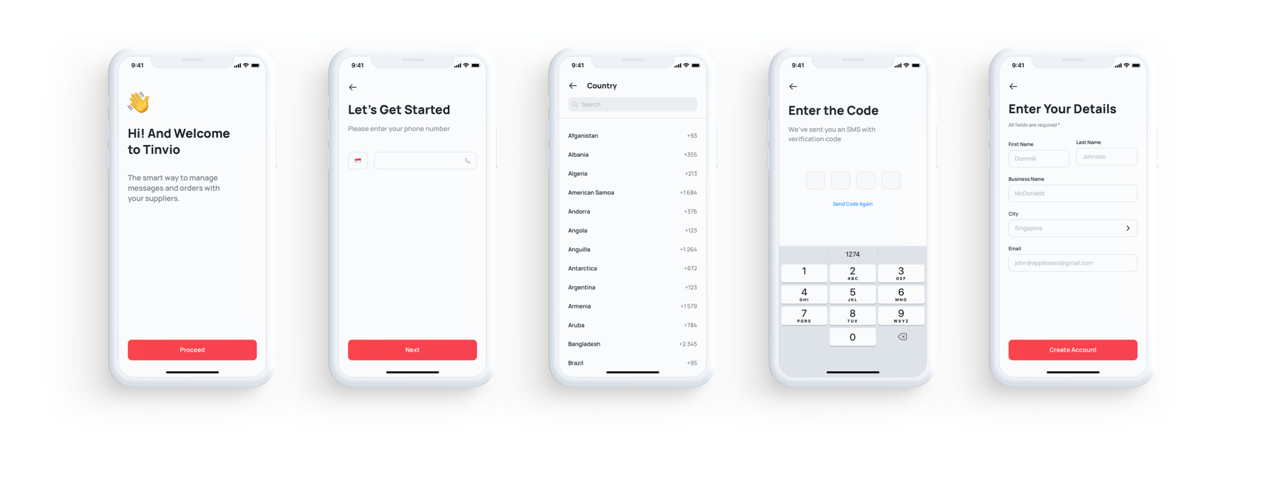 UI Research &amp; Art Direction