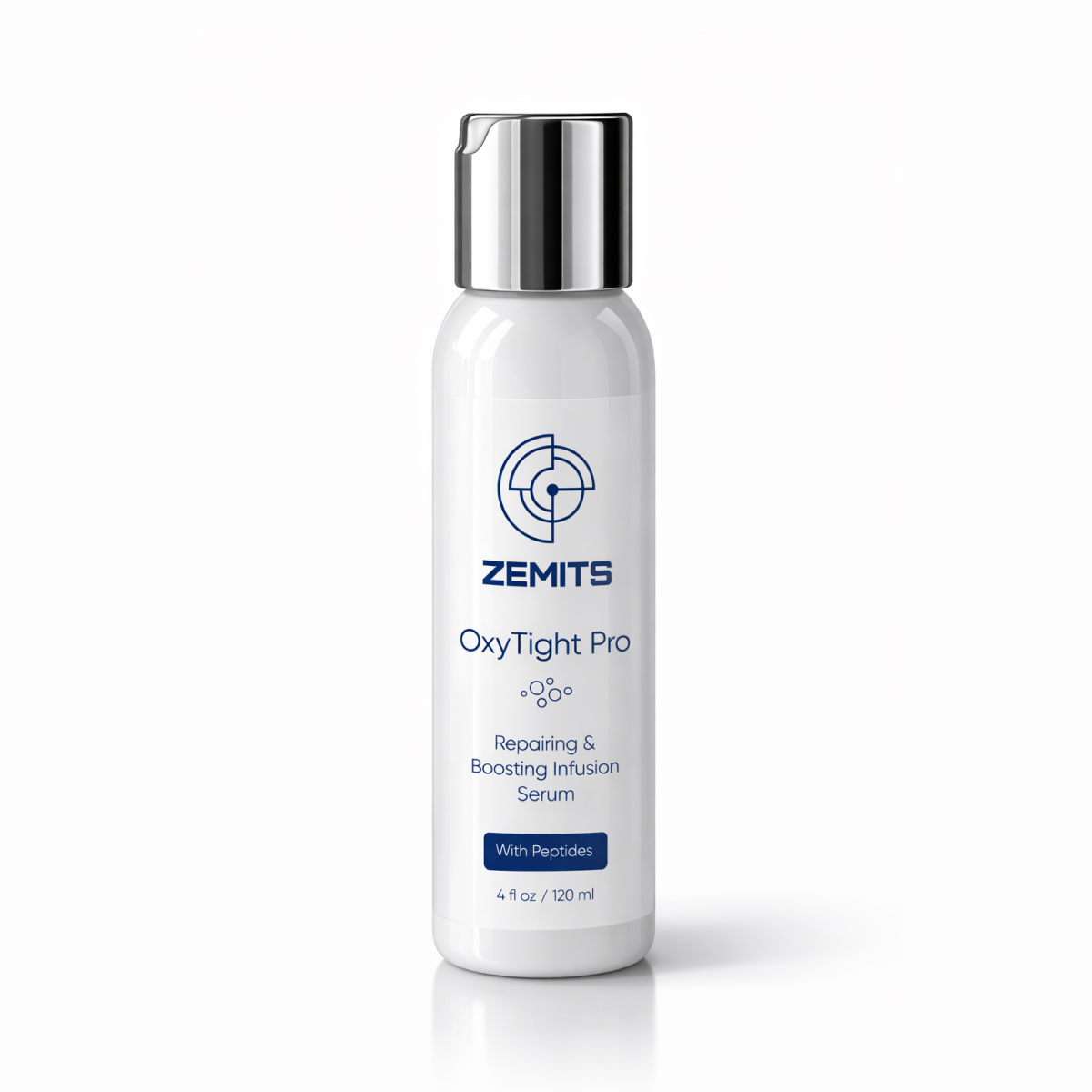 Zemits OxyTight Pro Repairing & Boosting Infusion Serum with