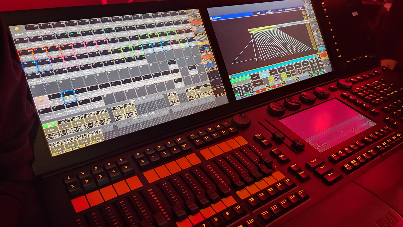 Audio & Sound Systems