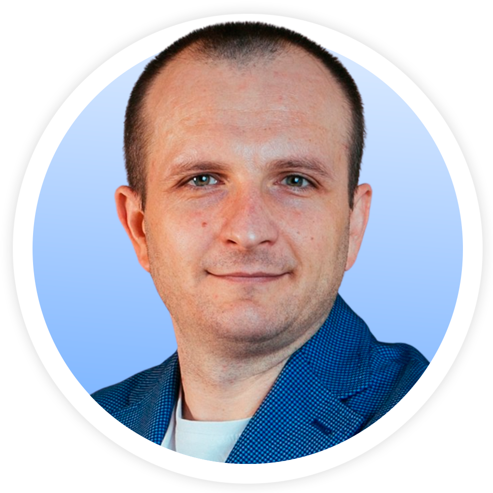 Дмитрий Исат