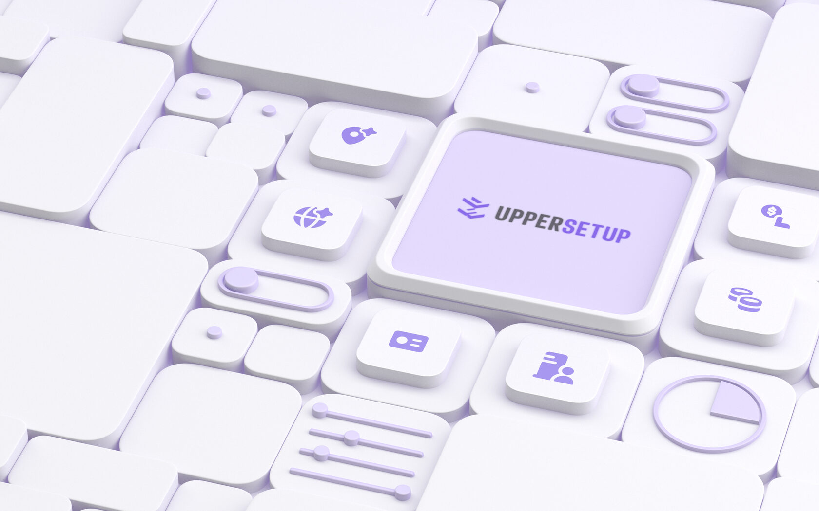 Открытие счета для бизнеса в ОАЭ - UPPERSETUP