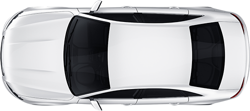 white car png