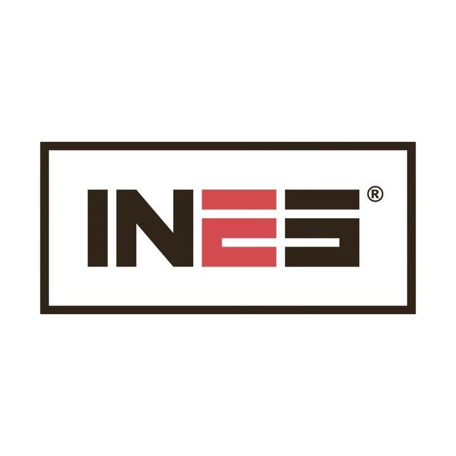 INES logo