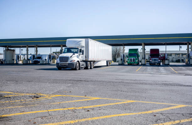 Illinois Truck Routes