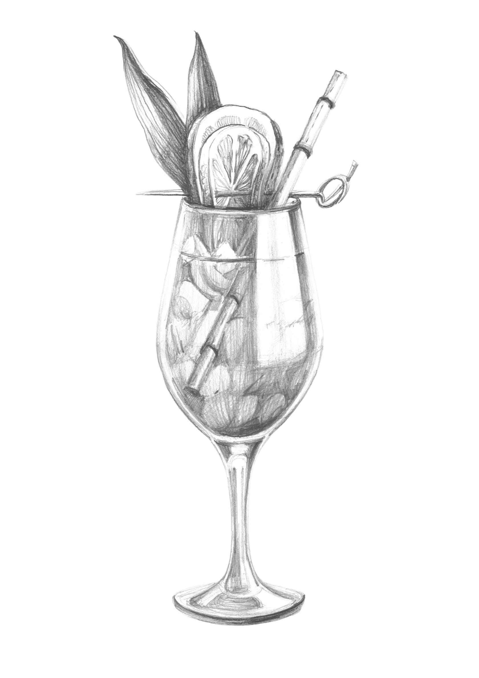 Курсы рисования для новичков